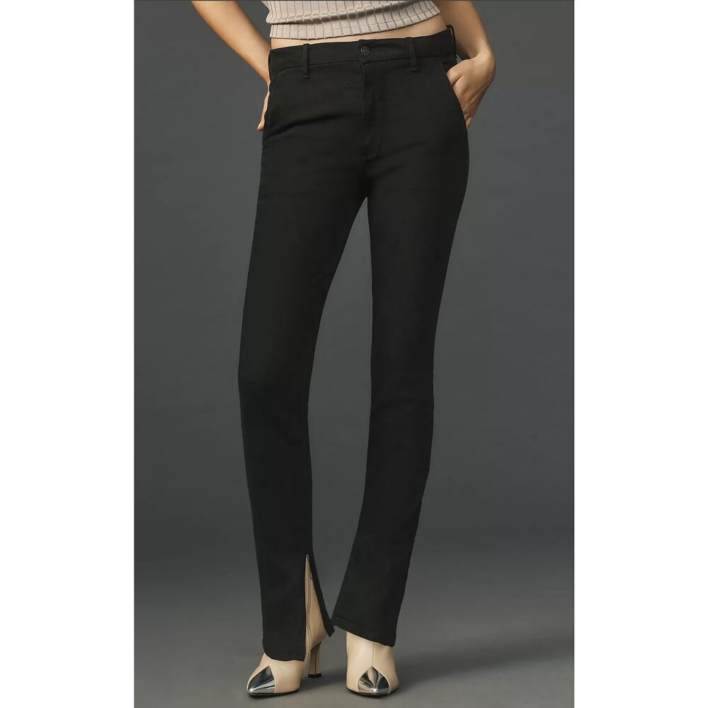 NWT Citizens of Humanity Black Racer Skinny Jeans - 27 waist